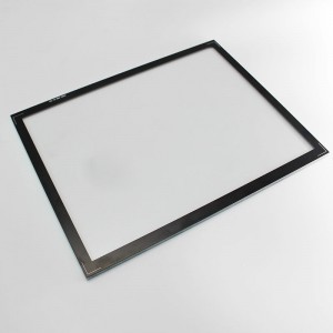 AF 1.1mm Display Cover Glass for Touch Panel