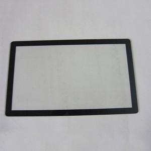 AF 1.1mm Display Cover Glass for Touch Panel