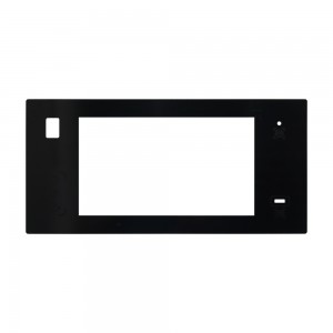 Anti-glare Cover Glas Touch Screen Panel