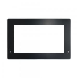 Anti-Glare Cover Glass For LCD