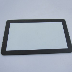 Anti-Glare Cover Glass Touch Screen Panel