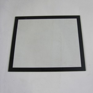 AF 1.1mm Display Cover Glass for Touch Panel